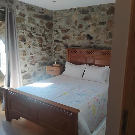 Casa Do Poco - Douro Hotel Peso da Régua Eksteriør billede