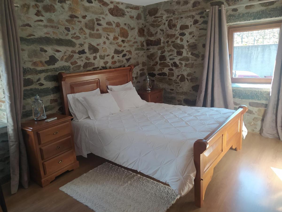 Casa Do Poco - Douro Hotel Peso da Régua Eksteriør billede