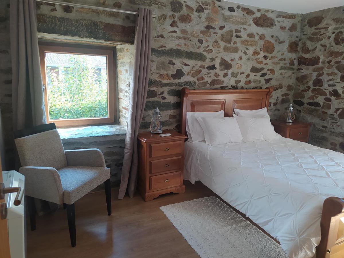 Casa Do Poco - Douro Hotel Peso da Régua Eksteriør billede