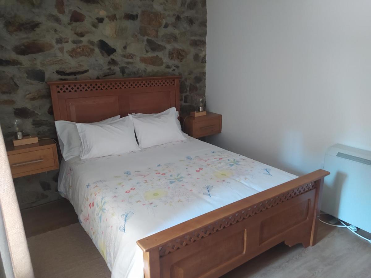 Casa Do Poco - Douro Hotel Peso da Régua Eksteriør billede