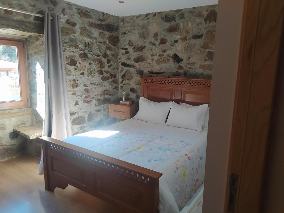 Casa Do Poco - Douro Hotel Peso da Régua Eksteriør billede
