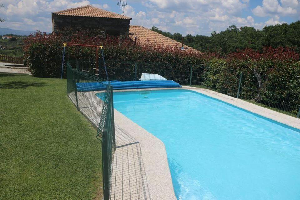 Casa Do Poco - Douro Hotel Peso da Régua Eksteriør billede