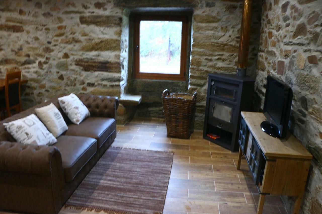 Casa Do Poco - Douro Hotel Peso da Régua Eksteriør billede