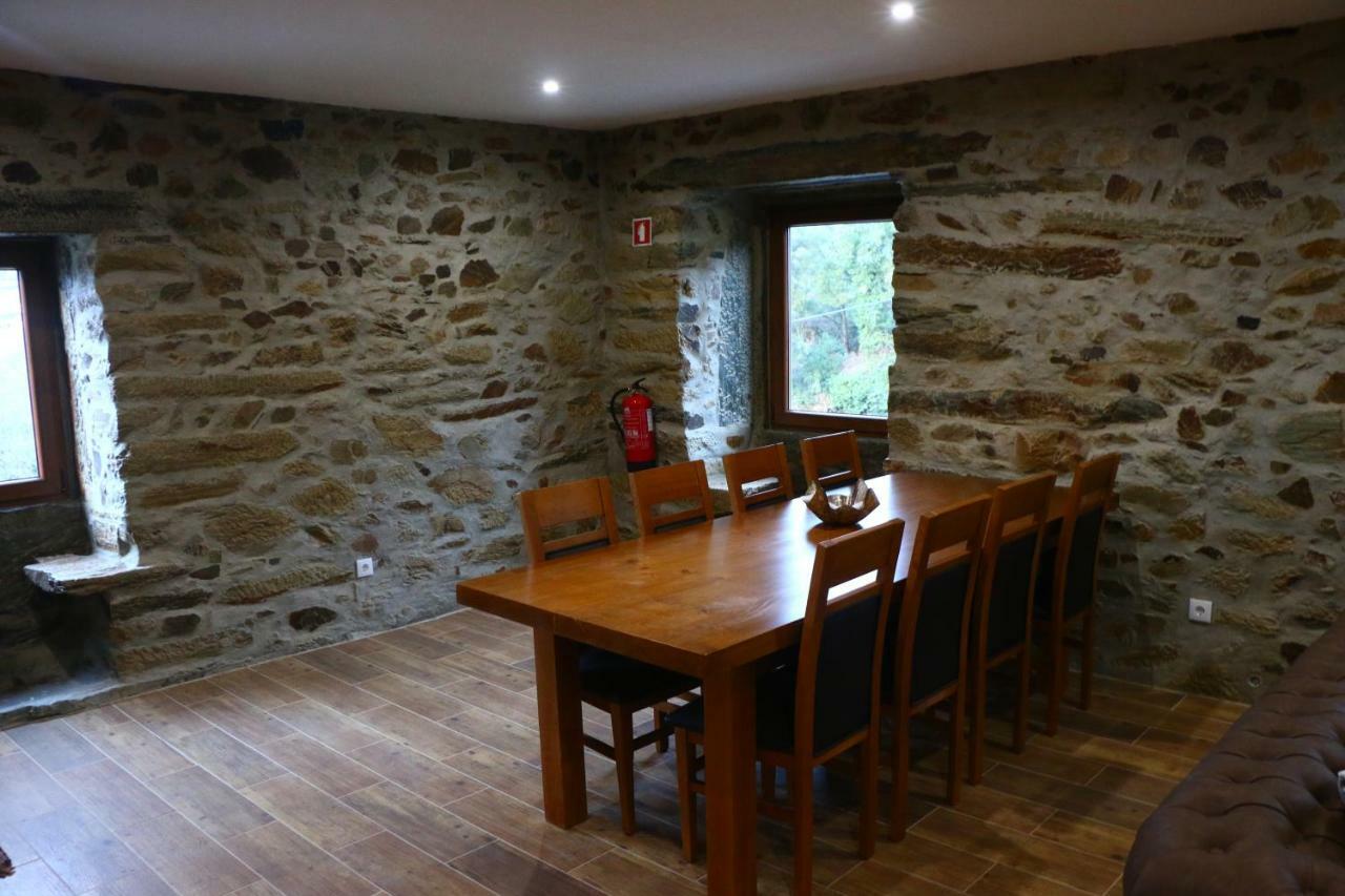Casa Do Poco - Douro Hotel Peso da Régua Eksteriør billede