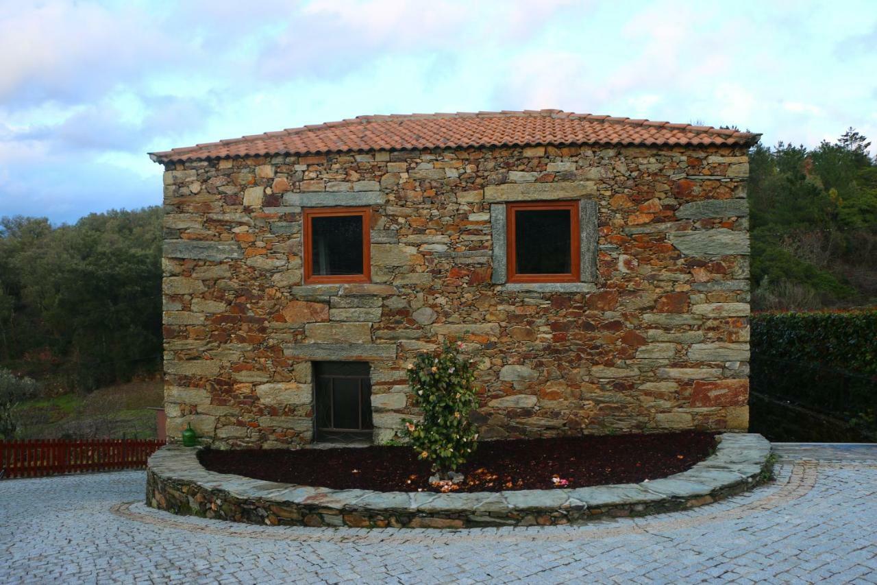Casa Do Poco - Douro Hotel Peso da Régua Eksteriør billede