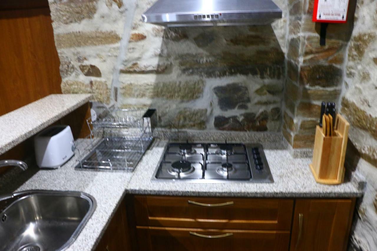Casa Do Poco - Douro Hotel Peso da Régua Eksteriør billede